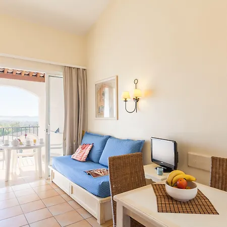 Appartement Les Restanques *