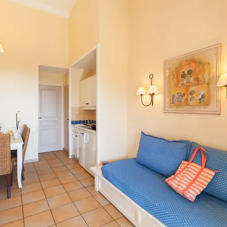 Les Restanques Appartement