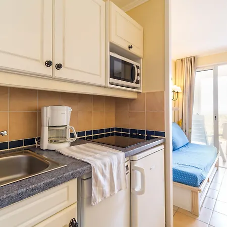 Appartement Les Restanques