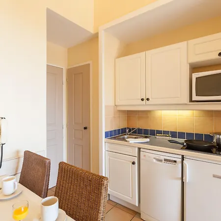 Les Restanques