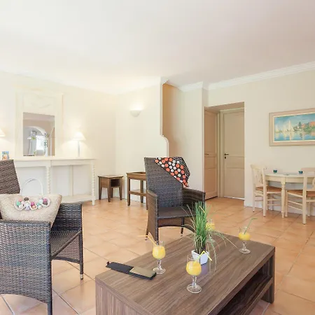 Apartmán Les Restanques *