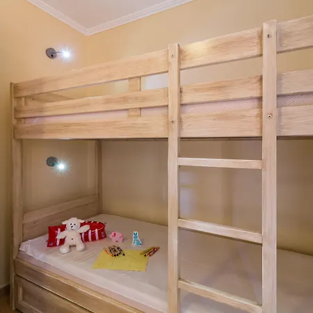 Les Restanques Apartment