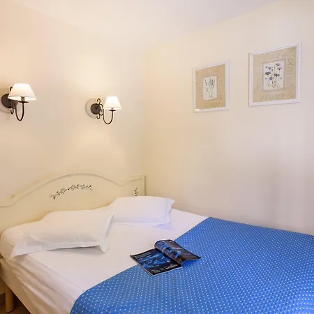 Les Restanques Apartmán