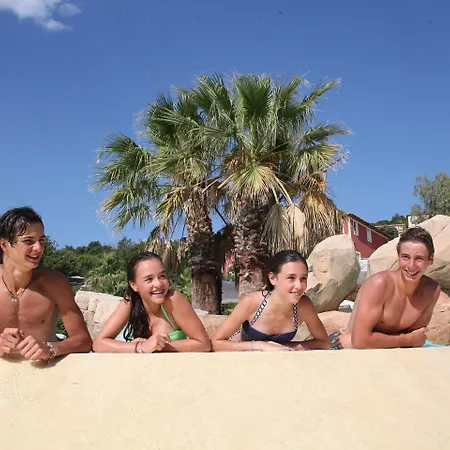 Les Restanques Apartmán Grimaud