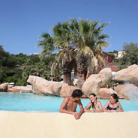 Les Restanques * Grimaud