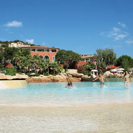 Les Restanques Grimaud