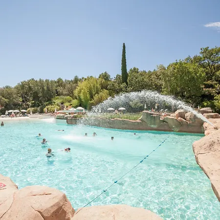 Les Restanques Grimaud