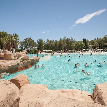 Les Restanques * Grimaud