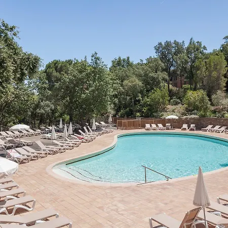 Les Restanques Grimaud