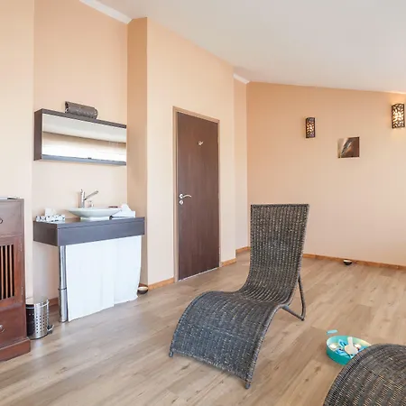 Apartmán Les Restanques