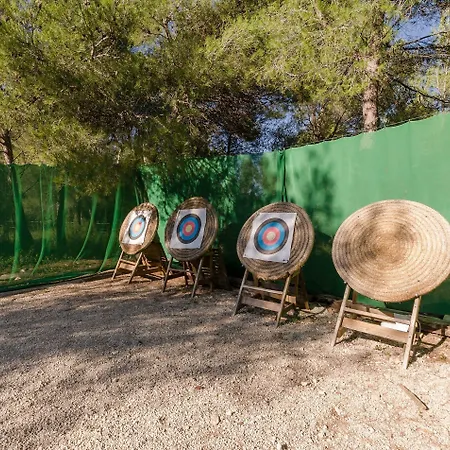 Les Restanques Grimaud