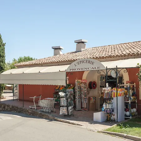 Apartmán Les Restanques *