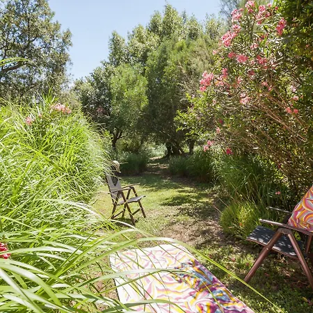 Apartmán Les Restanques