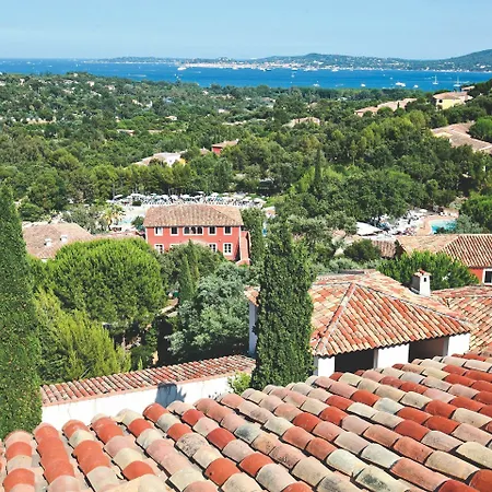 Les Restanques Grimaud