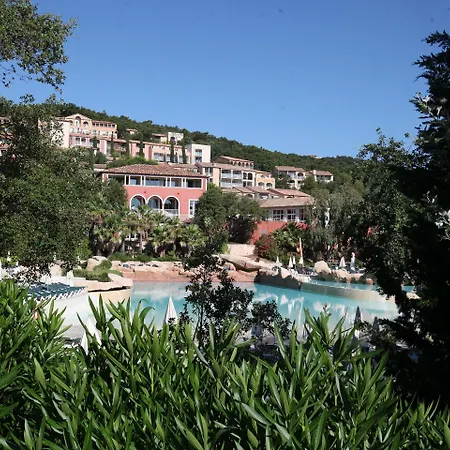 Les Restanques Grimaud