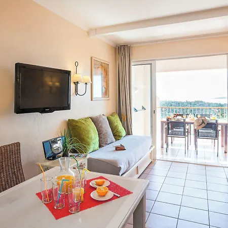 Les Restanques Appartement