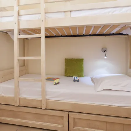 Apartmán Les Restanques Grimaud