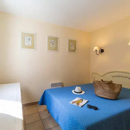 Les Restanques Appartement