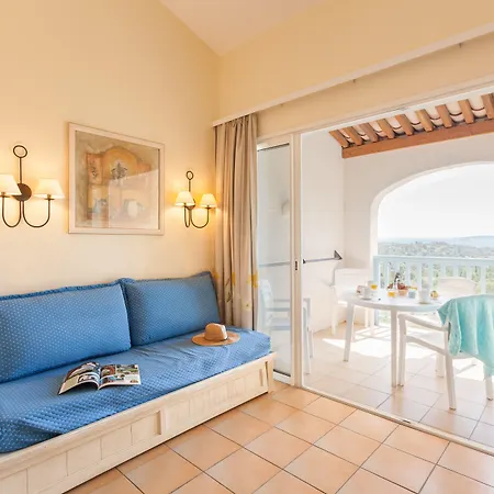 Les Restanques Grimaud