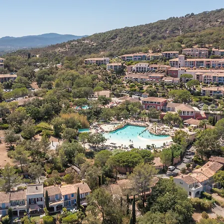 Les Restanques * Grimaud