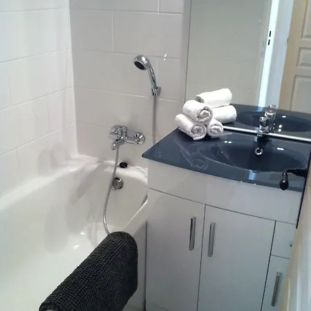 Apartment Les Restanques Grimaud