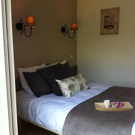 Les Restanques Apartment *