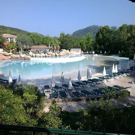 Les Restanques