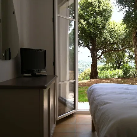 Les Restanques * Grimaud