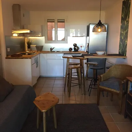 Les Restanques * Grimaud