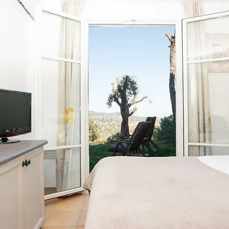 Apartment Les Restanques *