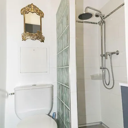Apartment Les Restanques Grimaud