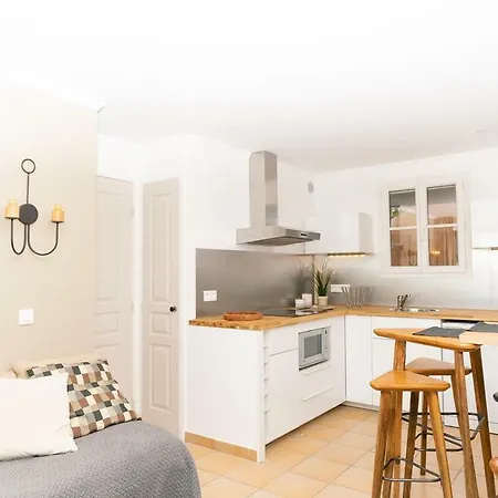 Apartment Les Restanques
