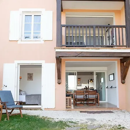 Apartment Les Restanques