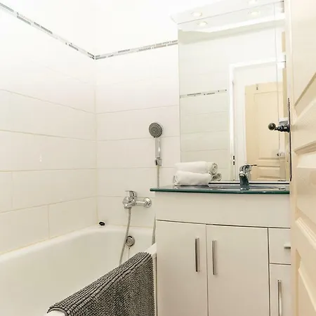 Apartment Les Restanques *