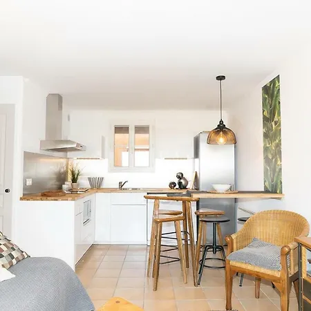 Apartment Les Restanques